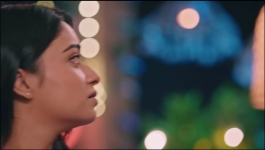 Ufff Yeh Love Hai Mushkil - 25th August 2025